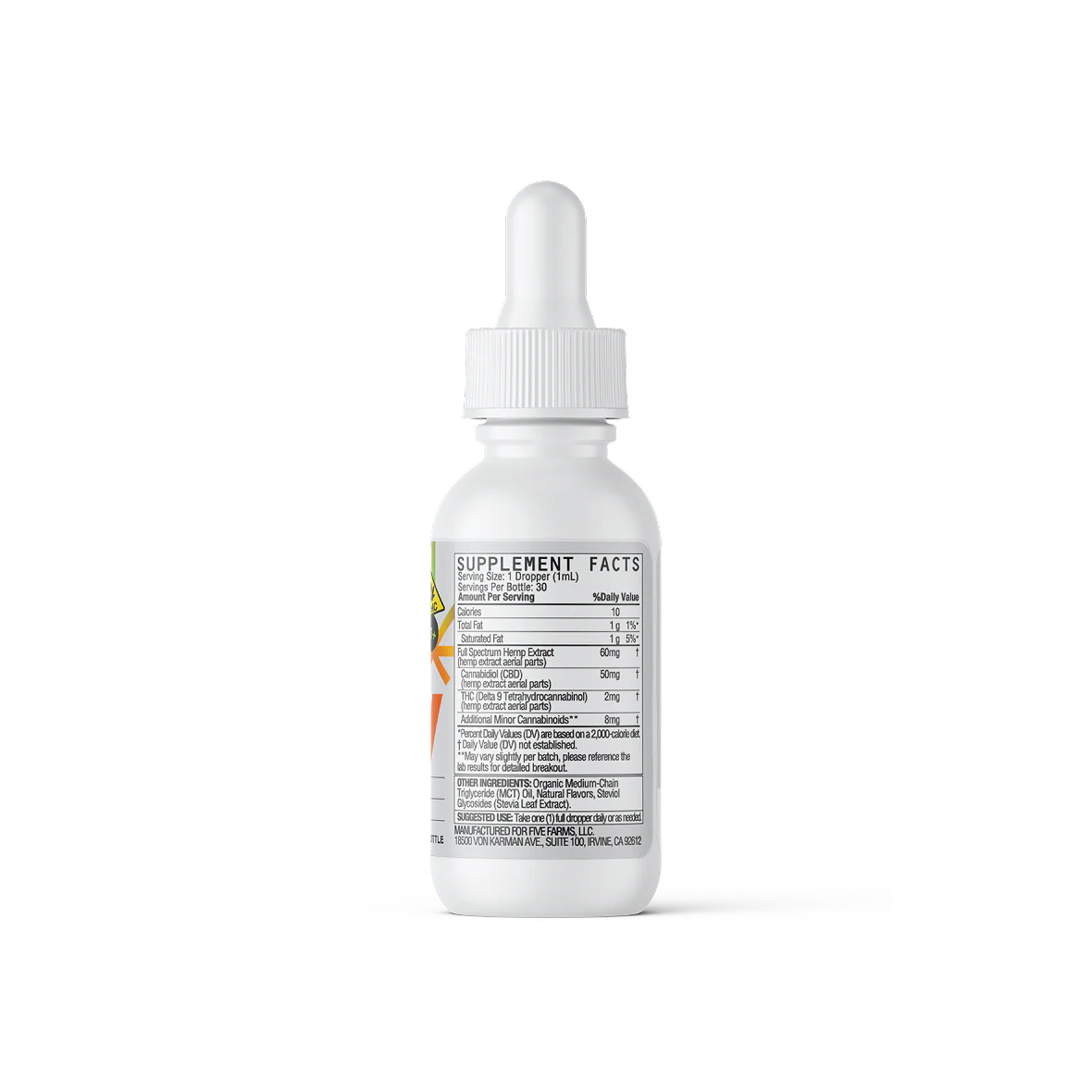 daily microdose bundle with citrus drops - Image 6