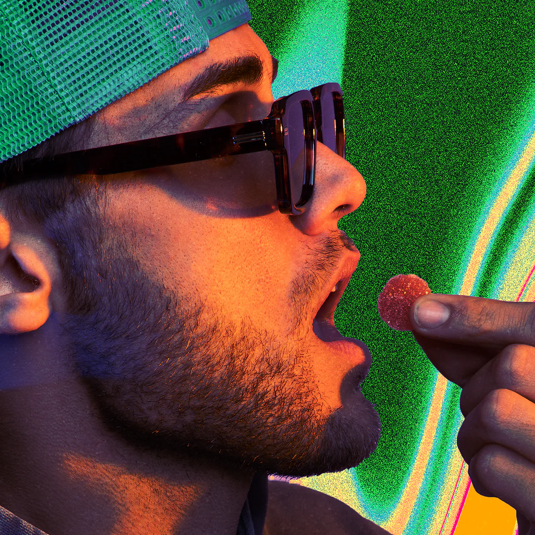 sour diesel fast-acting 15mg thc gummies - Image 5