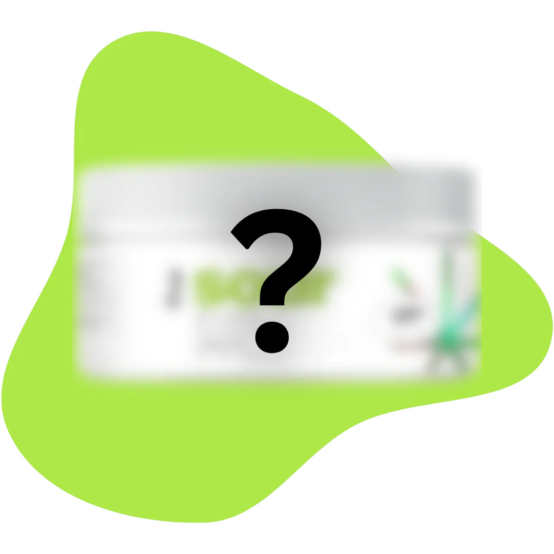 Mystery Product